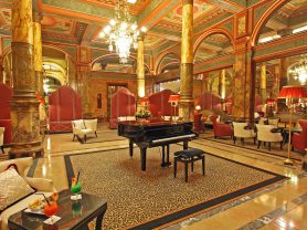 Al-Madina Dome Travel & Tourist Agency