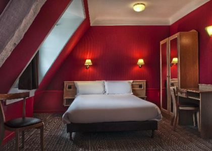 Al-Madina Dome Travel & Tourist Agency