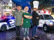 Al-Madina Dome Travel & Tourist Agency